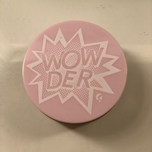 GLOSSIER WOWDER